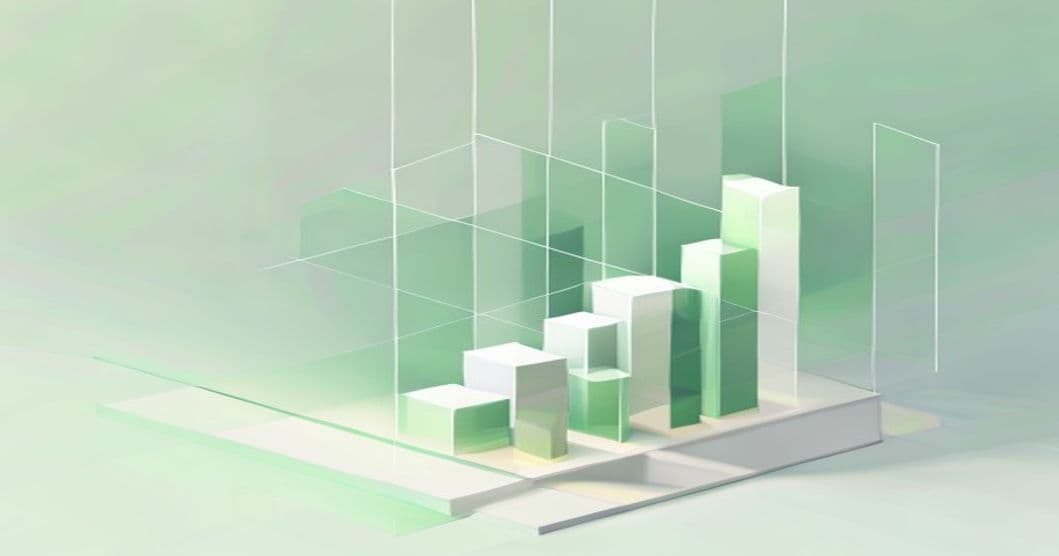 Tableau de bord Meta Ads avec graphiques de scaling et plafonds de performance